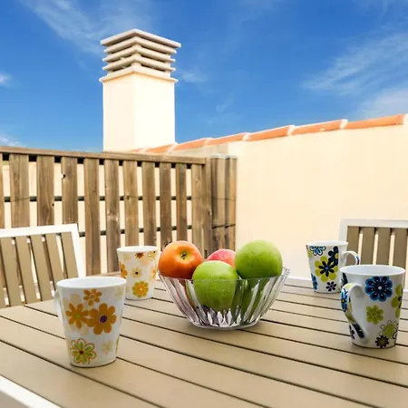Terrazas De Torreblanca * Fuengirola
