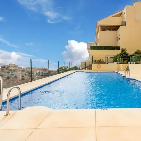 Terrazas De Torreblanca * Fuengirola