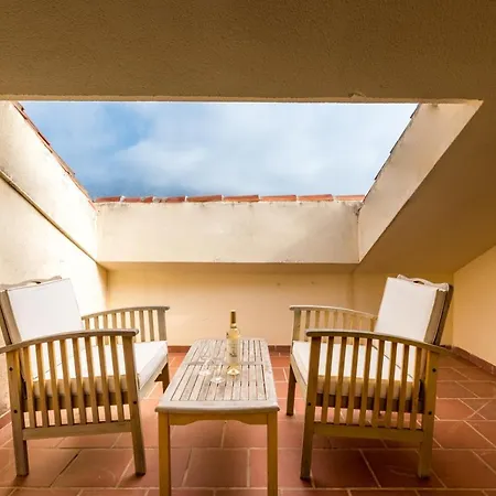 Terrazas De Torreblanca Lejlighed Fuengirola