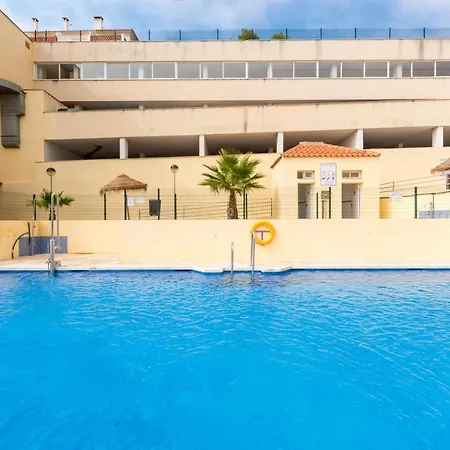 Terrazas De Torreblanca Fuengirola